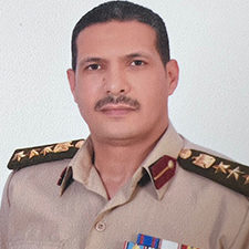 Mohamed Wagih